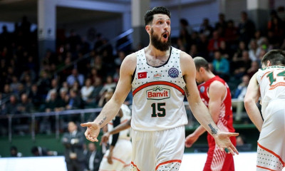 ΑΠΟΚΛΕΙΣΤΙΚΟ: Πολύ κοντά στον «μπόμπερ» Ράουτινς ο Παναθηναϊκός ΟΠΑΠ (photos+videos)