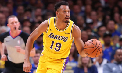 Στο στόχαστρο του Ολυμπιακού ο Τζόναθαν Ουίλιαμς! (photos+videos)