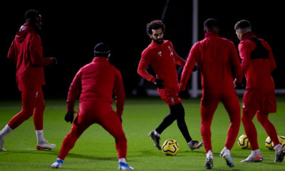 Λίβερπουλ: Μέσα για Τότεναμ Ματίπ και Σακίρι