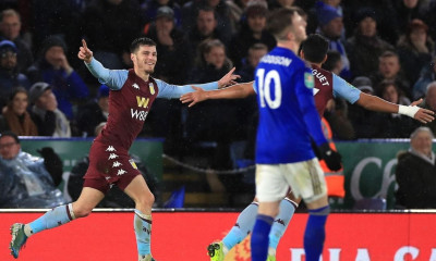 Άντεξε και βλέπει τελικό η Άστον Βίλα