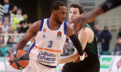 Βαλένθια: Απών ο Λόιντ με Ολυμπιακό