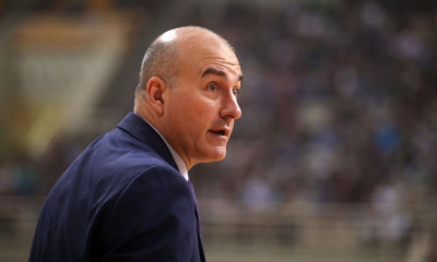 Πονσαρνάου: «Να βγάλουμε ενέργεια με Ολυμπιακό»