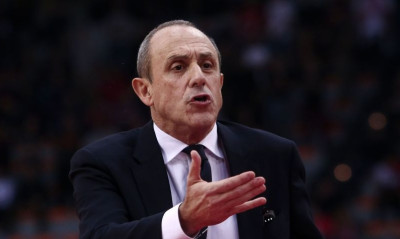 Μεσίνα: «Σημαντικό ότι έχουμε ίδιες νίκες με Παναθηναϊκό»