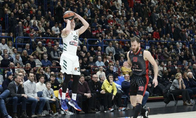 Live Chat Αρμάνι Μιλάνο-Παναθηναϊκός ΟΠΑΠ