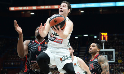 Φριντέτ: «Δεν κάναμε αυτό που έπρεπε»