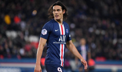 Στο στόχαστρο αγγλικών ομάδων ο Καβάνι! (photos+videos)