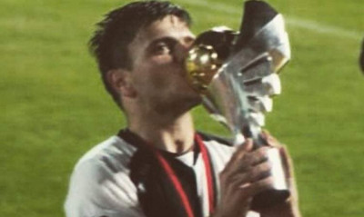 ΑΕ Μοσχάτου: Ενίσχυση με Μπιλίμπασι, τέλος ο Ντούμπερετ