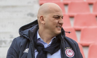 Το μήνυμα του Κοβάσεβιτς μετά την επίθεση (photos)