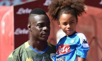 Λάτσιο: Πρόστιμο για ρατσιστικά συνθήματα σε Μπαλοτέλι