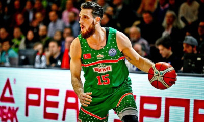 Δέδας: «Ο Ράουτινς είναι νικητής, δεν φοβάται…»