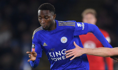 Λέστερ: Πλήγμα με Εντιντί