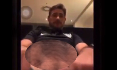 Ζήτησαν απίστευτα λεφτά από τον Βίκτορ για το… ροζ βίντεο! (photos)