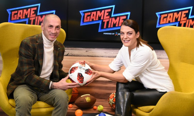 ΟΠΑΠ Game Time: Το ντέρμπι ΠΑΟΚ-ΑΕΚ με τη ματιά του Μπρούνο Τσιρίλο