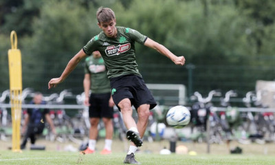 Παναθηναϊκός: Τελειώνει το σίριαλ Βαγιαννίδη