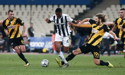 Ντέρμπι στην Premier League και τη Super League