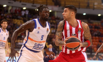 LIVE Chat Βαλένθια – Ολυμπιακός