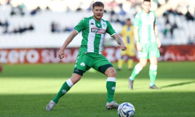 Γιόχανσον: «Μου αρέσει εδώ, θέλω να μείνω»