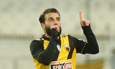 ΑΕΚ: Σενάρια… φυγής του Βέρντε