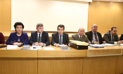 ΕΕΑ: Αναβολή για τις 16/1 στην εκδίκαση της υπόθεση ΠΑΟΚ-Ξάνθης