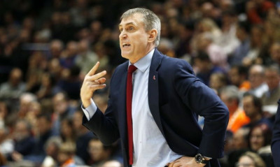 Τι είπε ο Κεμζούρα μετά το τελευταίο του παιχνίδι με τον Ολυμπιακό