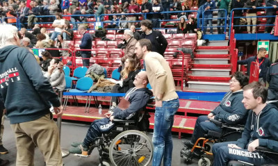 Είδε Αρμάνι-Παναθηναϊκός ΟΠΑΠ ο Γοδίν! (photos+video)