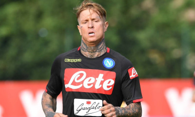 ΑΕΚ: Οριστικό! Εκεί συνεχίζει ο Τσιτσιρέτι (photos)