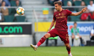 Πολωνικά ΜΜΕ: «Έχει κλείσει στον Παναθηναϊκό ο Νάγκι»