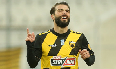 ΑΕΚ: Τέλος τα σενάρια για Βέρντε!