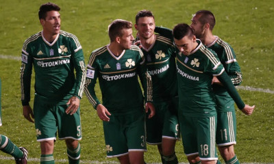 Πρώην παίχτης του Παναθηναϊκού έγινε προπονητής στα 31! (photos)