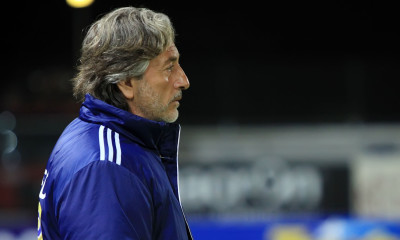 «Είμαι τίμιος, γι’ αυτό απέχω από την αλητεία του ελληνικού ποδοσφαίρου» (audio)