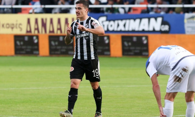 ΟΦΗ: Χωρίς Τσιλιανίδη σε Τρίπολη και Τούμπα