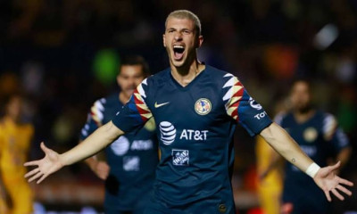 Μπέτις: «Εκλεισε» τον Γουίδο Ροντρίγκες! (photos+videos)