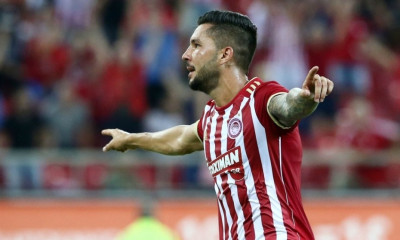 Ολυμπιακός: Αποχαιρετά ο Γκερέρο - Στο «κάδρο» ο Χασάν