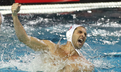 Φουντούλης: «Παγκόσμια Πρωταθλήτρια η Ιταλία, αλλά παραδοσιακά την κοντράρουμε»