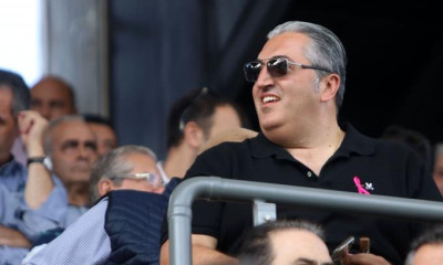 ΟΦΗ: Νέα ΑΜΚ από τον Μιχάλη Μπούση