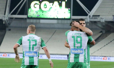 Παναθηναϊκός: Χωρίς τέσσερις με Πανιώνιο