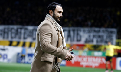 Άρης: Πάει στη FIFA ο Καρυπίδης