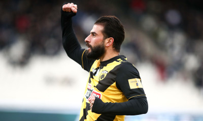 Βέρντε στον ΟΠΑΠ: «Ο Καρέρα άλλαξε τον τρόπο παιχνιδιού»