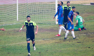 Super League 2: Άνετα ο Απόλλων Λάρισας