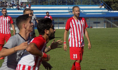 Ολυμπιακός Βόλου: Έτσι πάει Βέροια