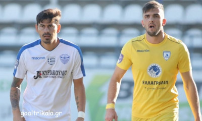 Αιγάλεω-Καβάλα: Οι καλύτερες στιγμές του αγώνα (video)