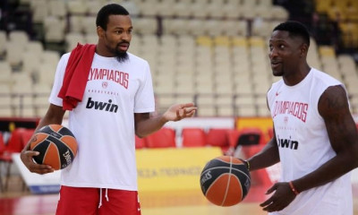 «Καρφί» Τσέρι για Ολυμπιακό! (photos)