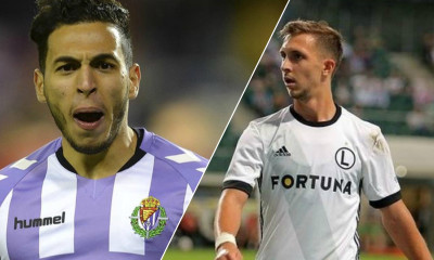 Παναθηναϊκός: Κλείνει και Ανουάρ - Προφορική συμφωνία με Λέγκια για Νάγκι (videos)