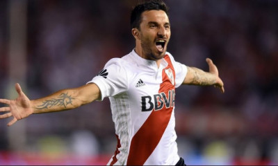 Ρίβερ Πλέιτ: Σε συζητήσεις με Σκόκο για ανανέωση (videos)