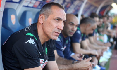 Παναθηναϊκός: Τα πλάνα του Δώνη ενόψει Πανιώνιου