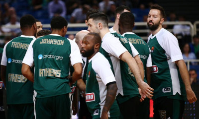 Παναθηναϊκός ΟΠΑΠ: Ώρα για Family Day στο ΟΑΚΑ