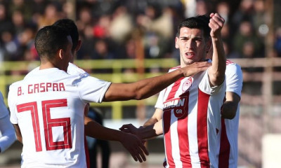 Ραντζέλοβιτς: «Πρέπει να βελτιωθώ»