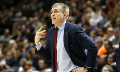 Ολυμπιακός: Επίσημα τέλος ο Κεμζούρα, περιμένει Μπαρτζώκα