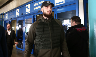 Παναθηναϊκός ΟΠΑΠ: Στην Αθήνα ο Άντι Ράουτινς!