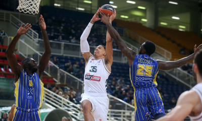 LIVE Chat Παναθηναϊκός ΟΠΑΠ - Λαύριο